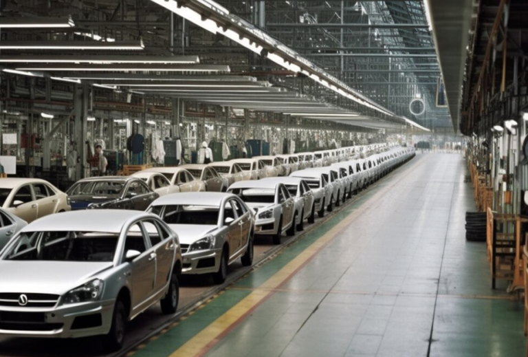 Mimpi punya mobil buatan Indonesia 