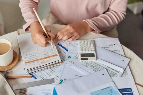 financial check-up