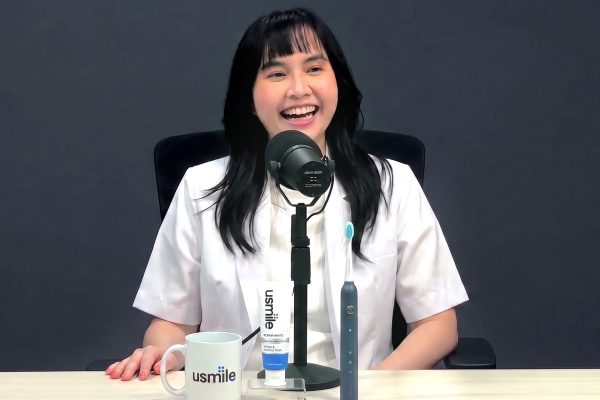 drg. Zahrah Almira Cita Utami