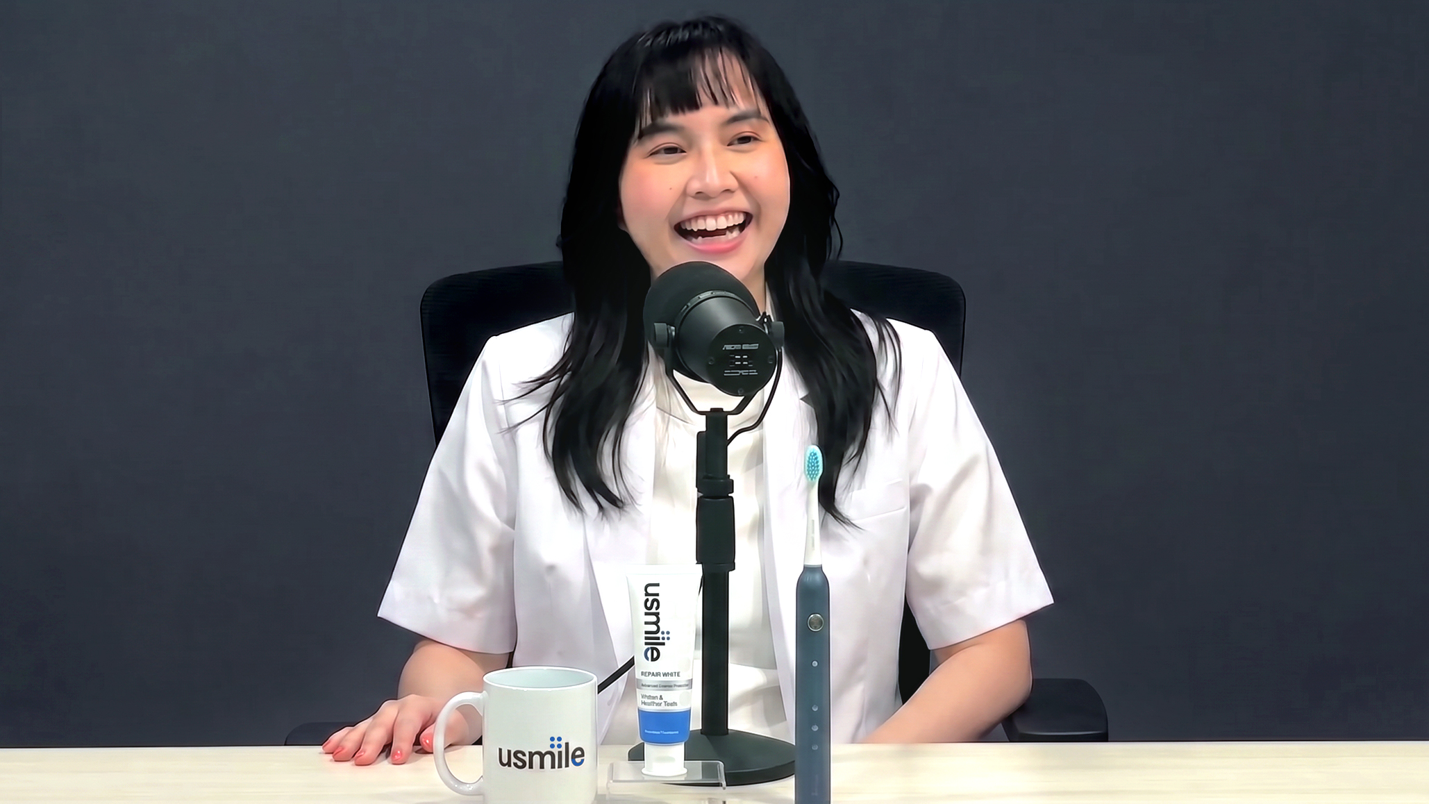 drg. Zahrah Almira Cita Utami