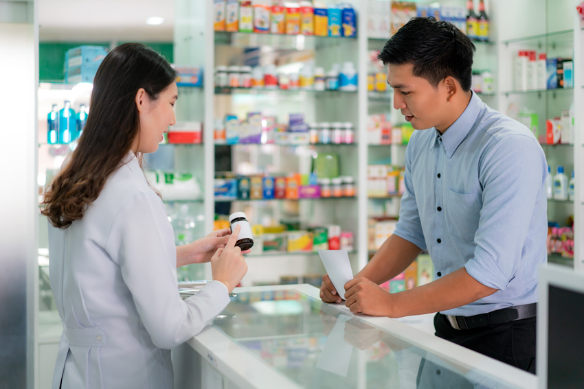 Kenaikan harga obat