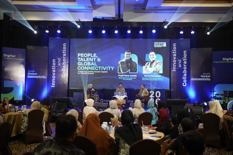 Aceh Business Growth Summit 2026
