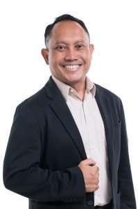 Bambang Haryanto, VP Sharia Business Development & Sales PT Sompo Insurance Indonesia
