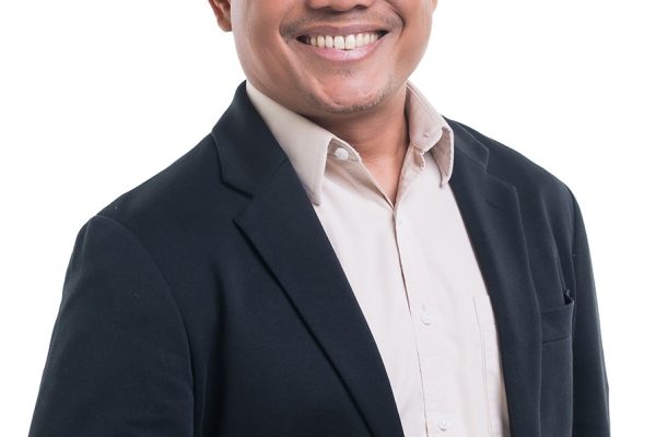 Bambang Haryanto, VP Sharia Business Development & Sales PT Sompo Insurance Indonesia