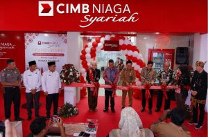 CIMB Niaga Syariah