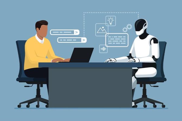 Transformasi HR di era digital