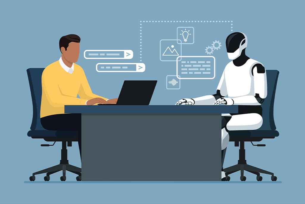 Transformasi HR di era digital