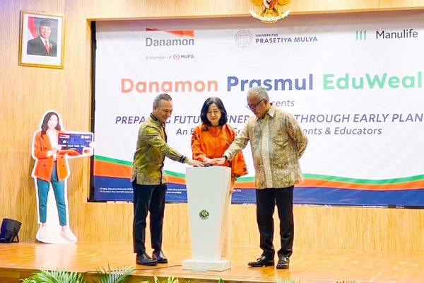 Danamon Prasmul EduWealth (DPEW)