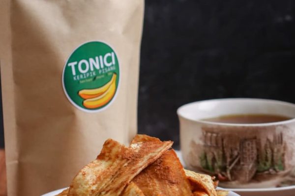 Kripik Tonici
