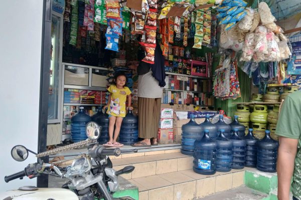 Warung Madura