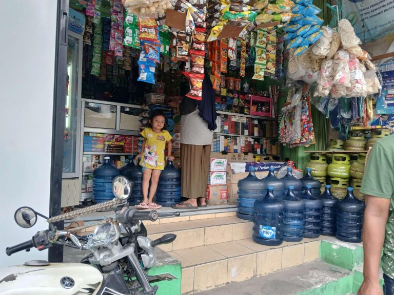 Warung Madura