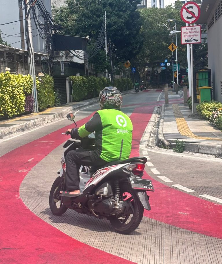 Driver Gojek