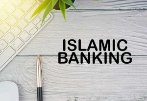 survei adopsi keuangan syariah di Indonesia