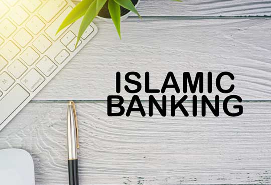 survei adopsi keuangan syariah di Indonesia