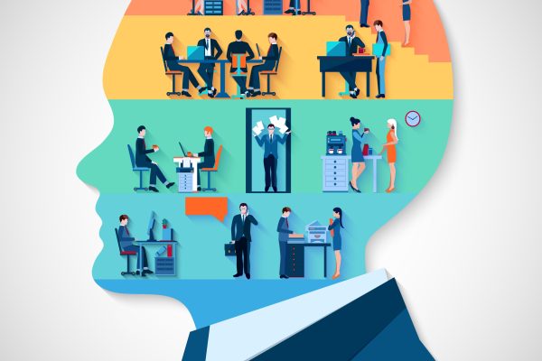 HR Leaders