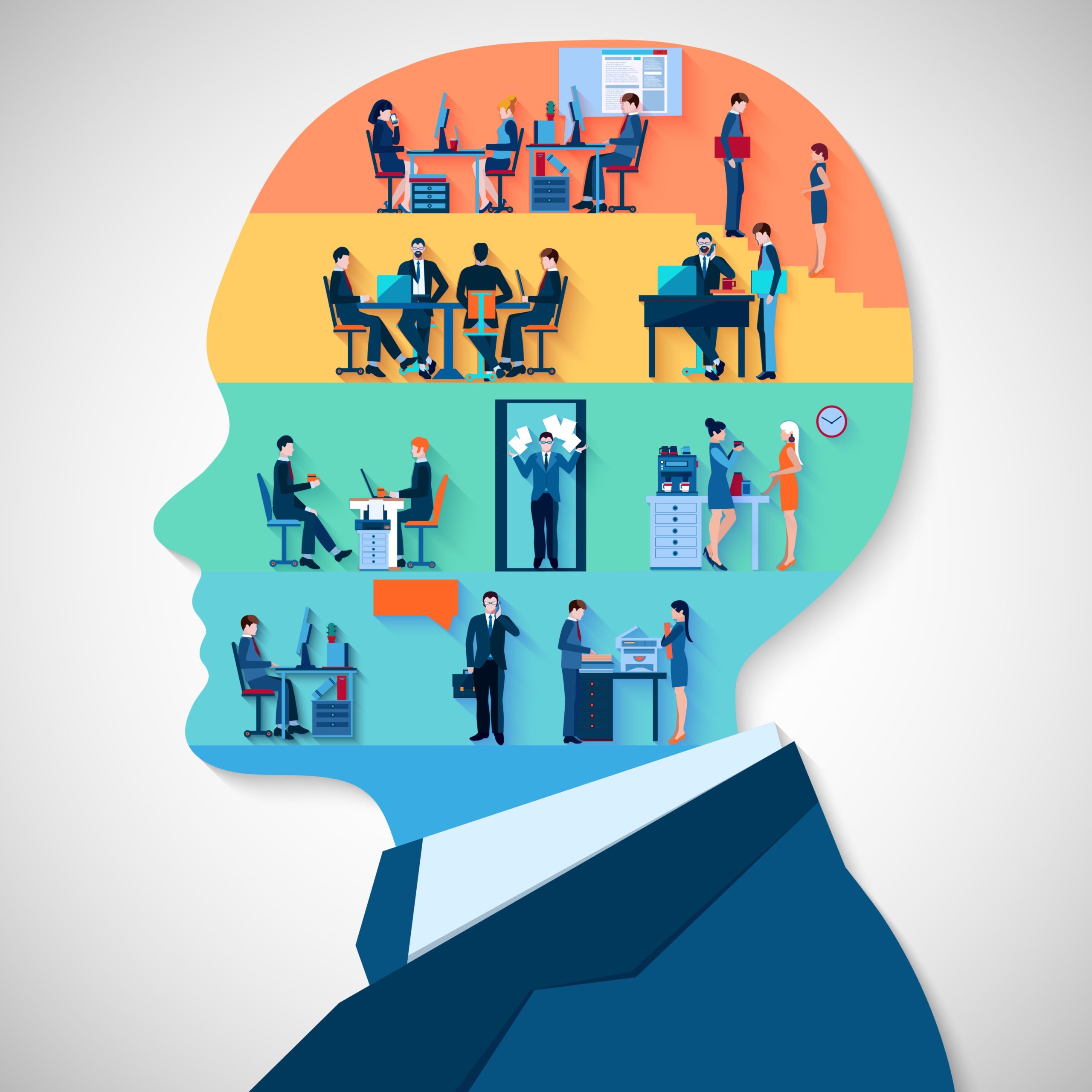 HR Leaders