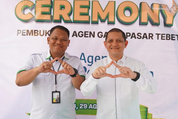 PT Pesonna Optima Jasa