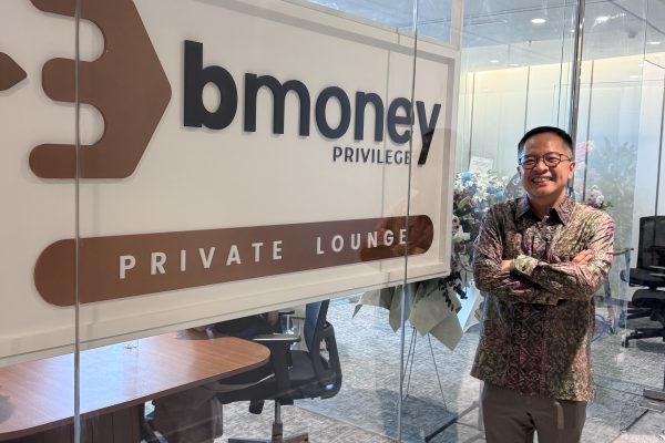 BMoney Lounge Surabaya