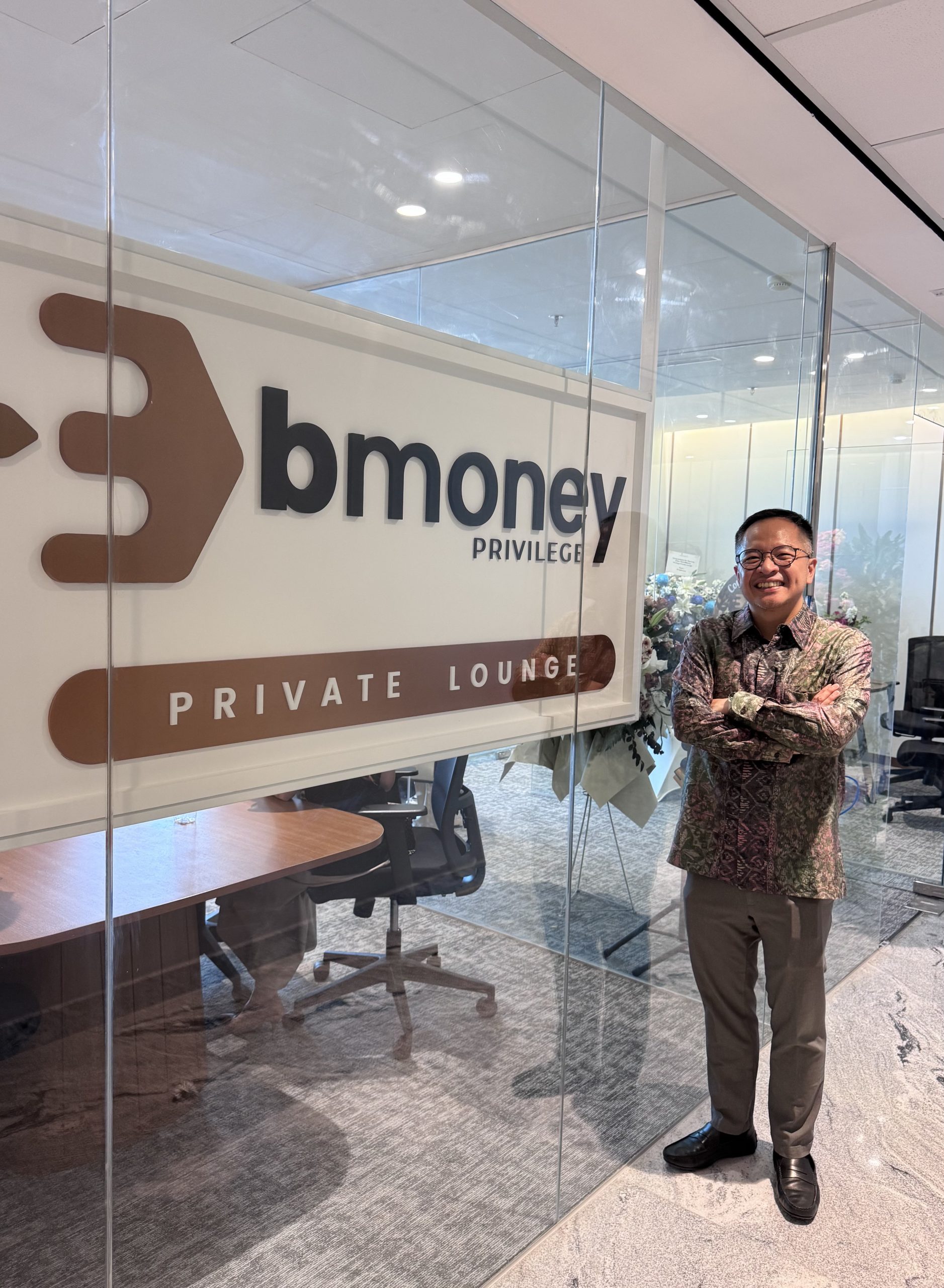 BMoney Lounge Surabaya