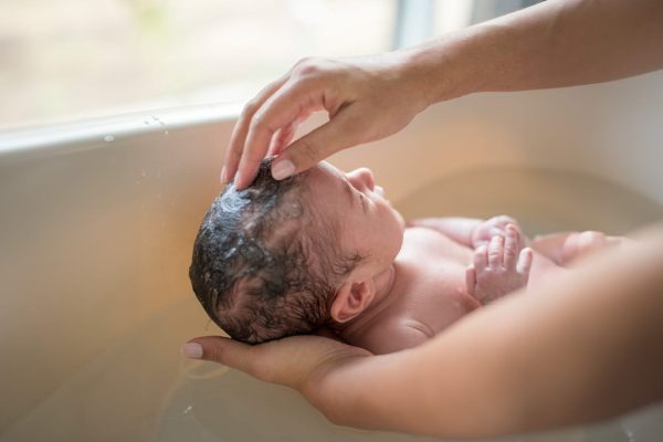 Bayi
