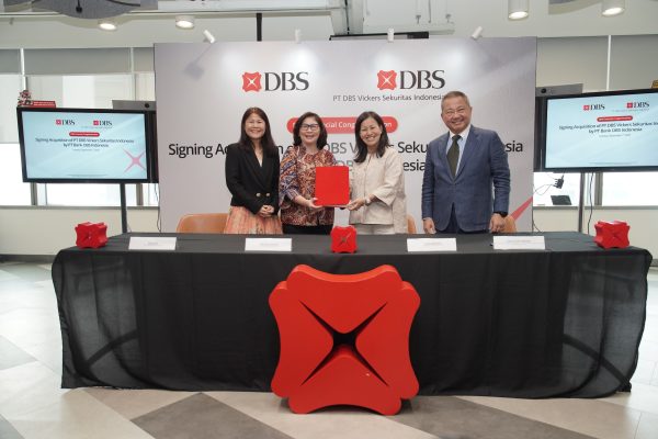 DBS Indonesia