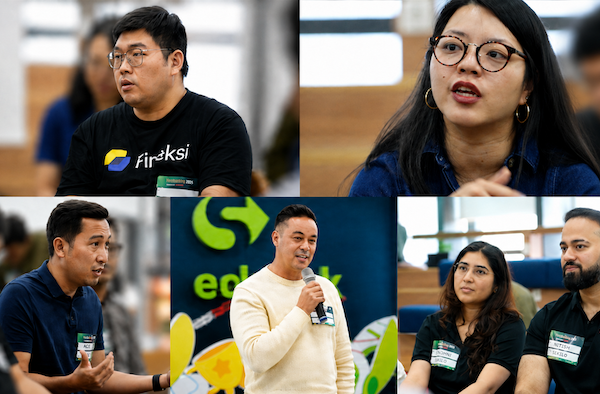 Grab Ventures Velocity (GVV)