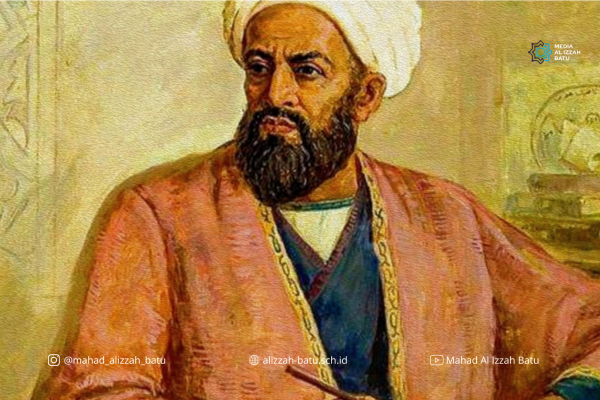 pemikiran ekonomi Imam Al-Ghazali