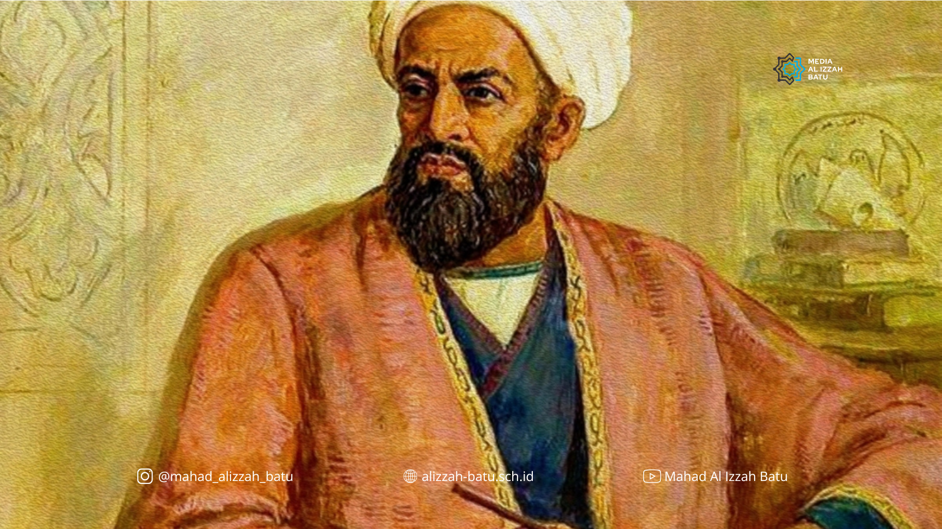 pemikiran ekonomi Imam Al-Ghazali