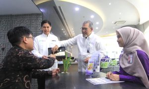 Bank Muamalat