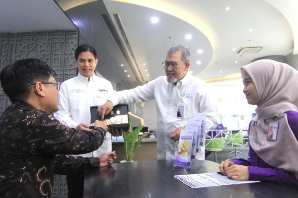 Bank Muamalat