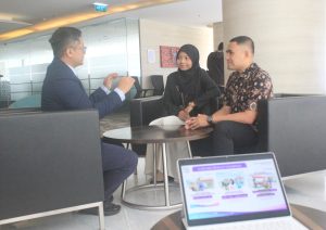 Pembiayaan SME Bank Muamalat (1)