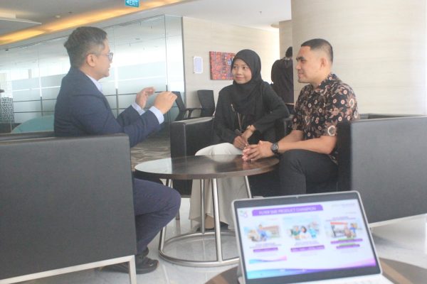 Pembiayaan SME Bank Muamalat (1)