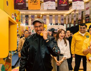 indosat, ideafest 2026